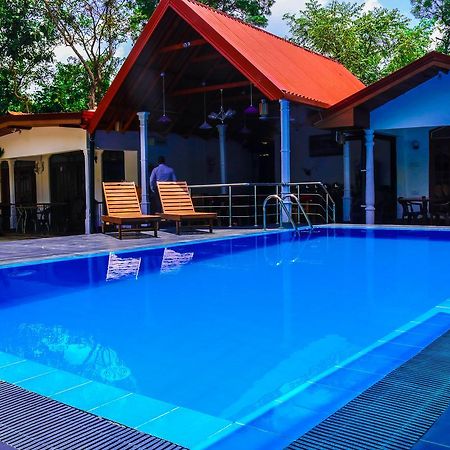 Sevonrich Holiday Resort Dambulla Buitenkant foto