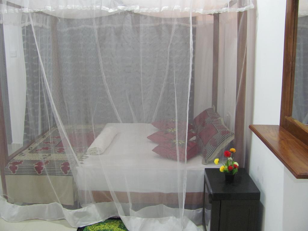 Sevonrich Holiday Resort Dambulla Buitenkant foto