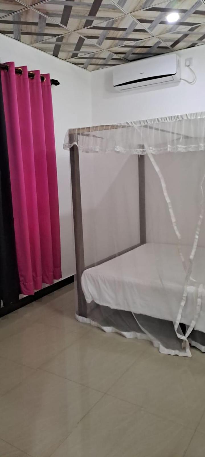 Sevonrich Holiday Resort Dambulla Buitenkant foto