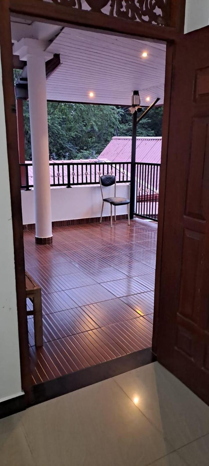 Sevonrich Holiday Resort Dambulla Buitenkant foto