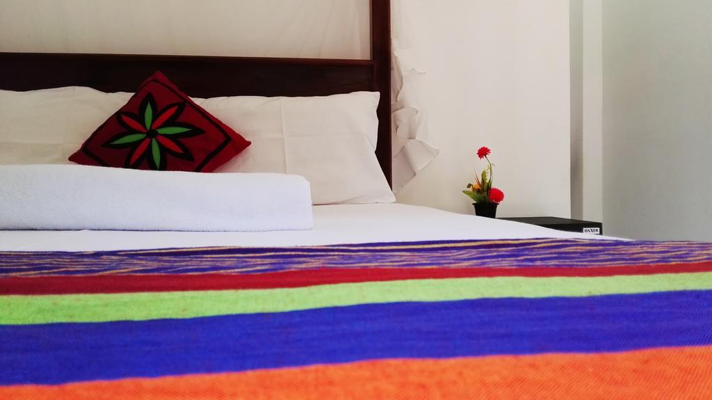 Sevonrich Holiday Resort Dambulla Kamer foto