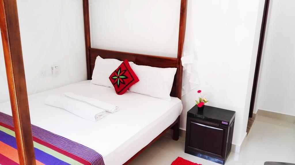 Sevonrich Holiday Resort Dambulla Kamer foto