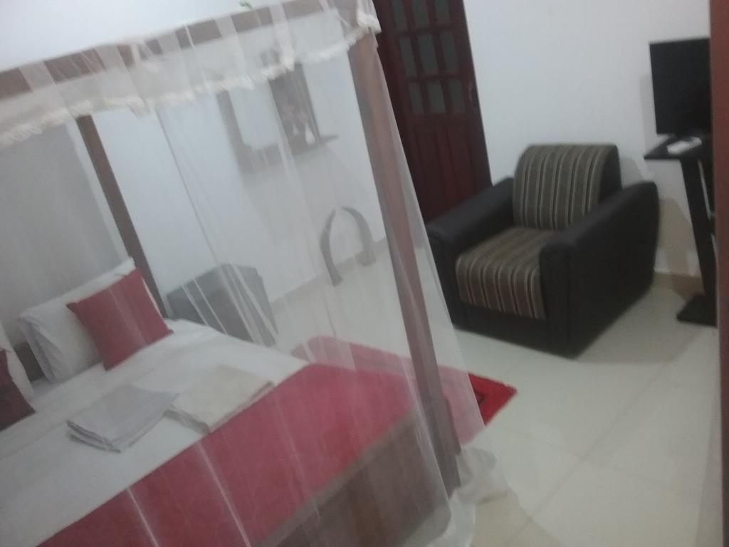 Sevonrich Holiday Resort Dambulla Buitenkant foto