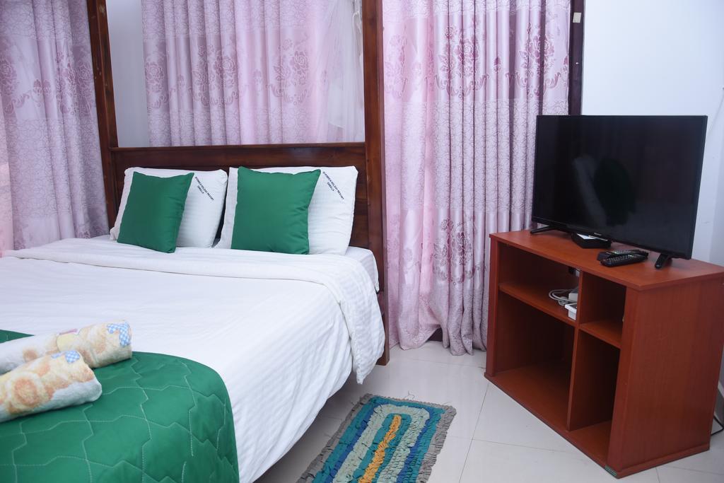 Sevonrich Holiday Resort Dambulla Buitenkant foto