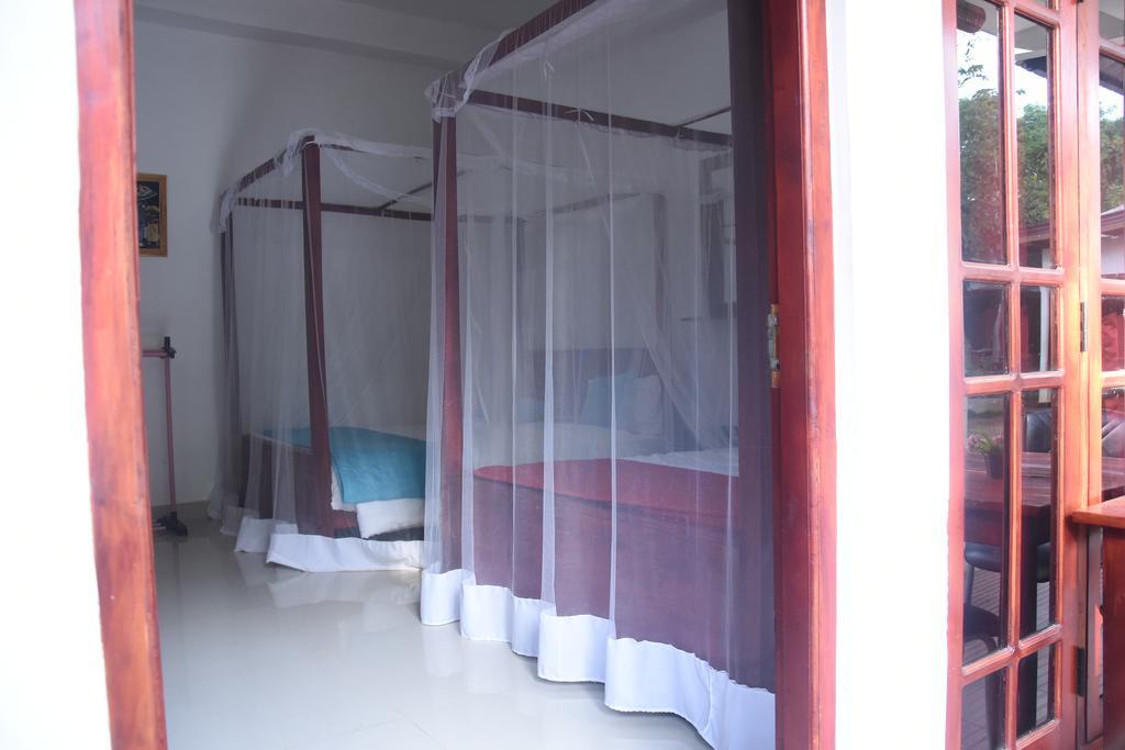 Sevonrich Holiday Resort Dambulla Buitenkant foto