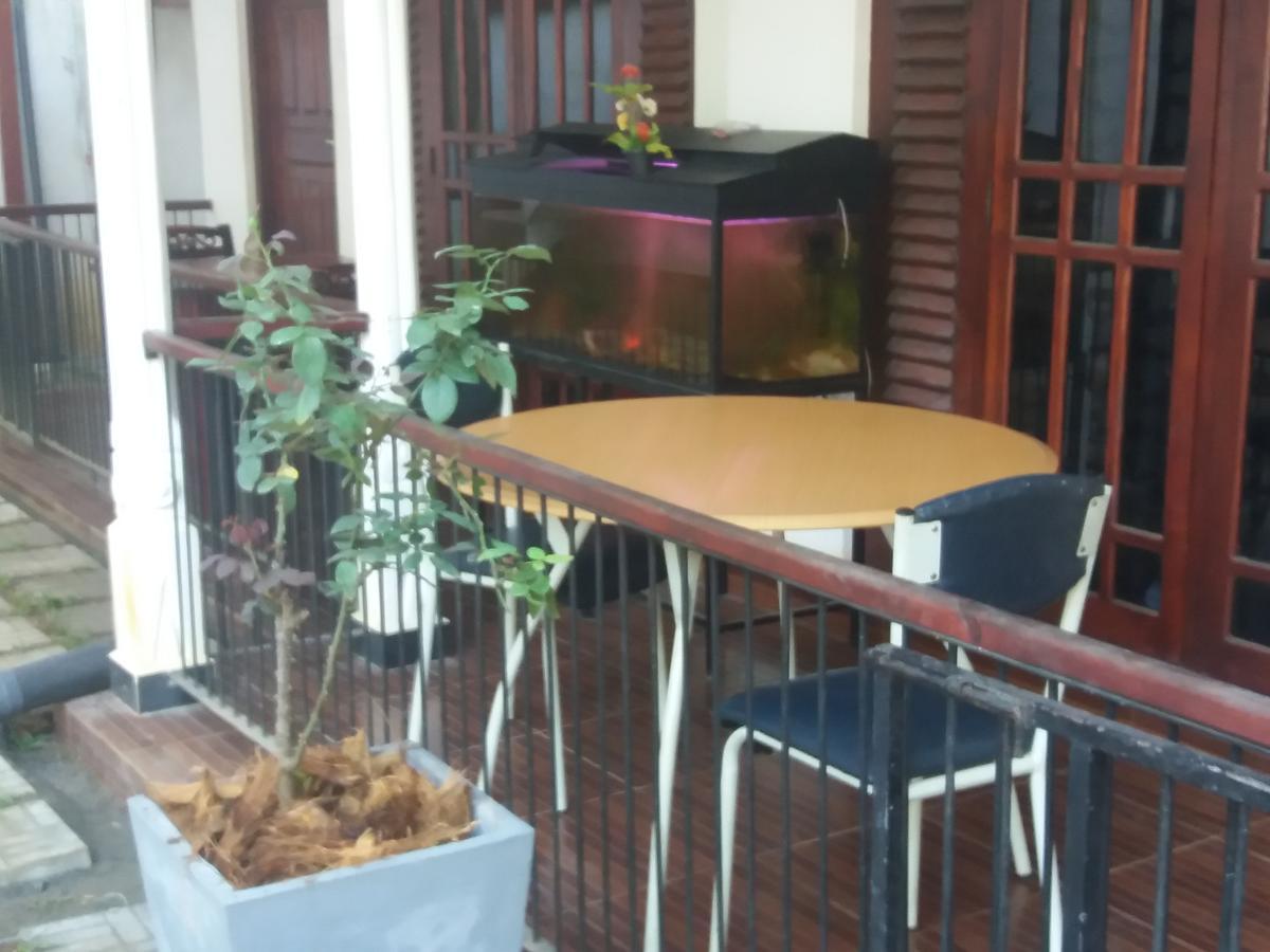 Sevonrich Holiday Resort Dambulla Buitenkant foto